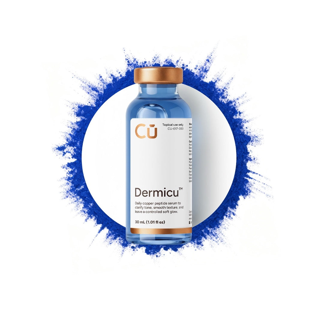 CopperPeptides.com CopperPeptides.com